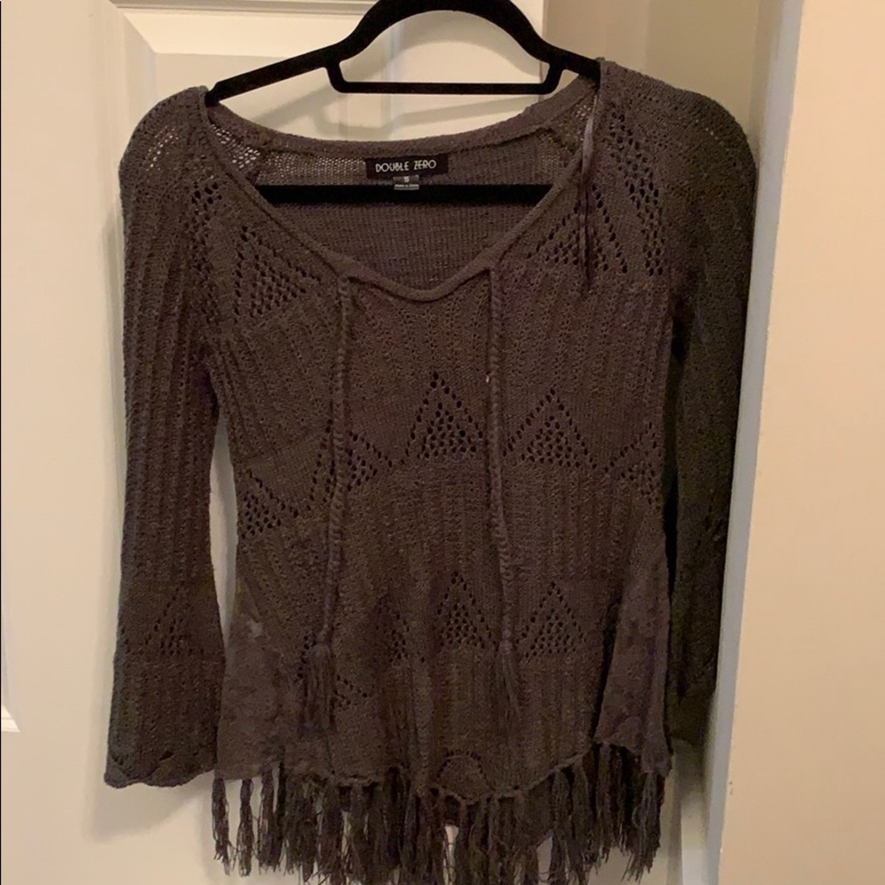 sweater
